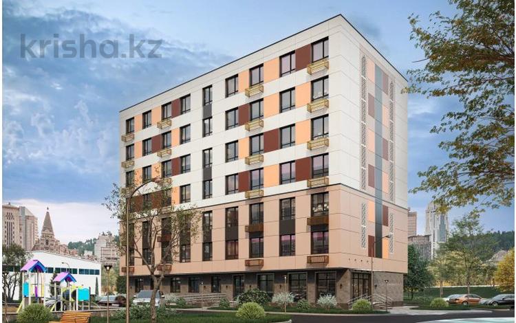 1-бөлмелі пәтер · 39 м², Безделева уч. 72а, бағасы: ~ 17 млн ₸ в Шымкенте, Енбекшинский р-н — фото 2