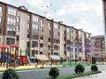 3-комнатная квартира · 93 м² · 4/5 этаж, мкр Юго-Восток, тлеугабылова 60/1 за ~ 33.4 млн ₸ в Караганде, Казыбек би р-н — фото 2