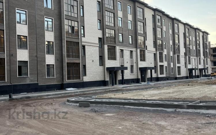 3-бөлмелі пәтер · 93 м² · 4/5 қабат, Юго-Восток ш/а., тлеугабылова 60/1, бағасы: ~ 33.4 млн ₸ в Караганде, Казыбек би р-н — фото 5