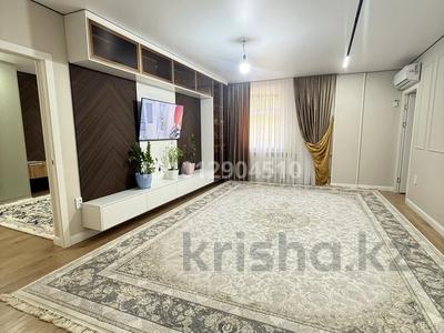 4-бөлмелі пәтер · 90 м² · 1/4 қабат, Көктем 47, бағасы: 61 млн ₸ в Жанаозен