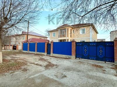Жеке үй · 8 бөлме · 370 м² · 12 сот., пгт Балыкши, Балыкшы 1, бағасы: 70 млн 〒 в Атырау