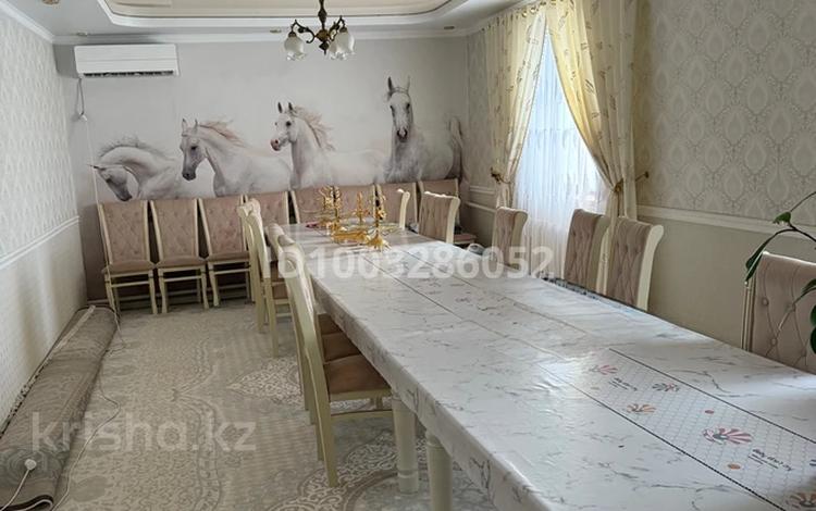 Жеке үй · 7 бөлме · 182 м² · 182 жүзд., Дутбай Мамбетов наурыз 6, бағасы: 25 млн ₸ в  — фото 2