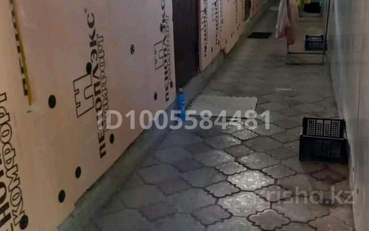 1 комната · 50 м² · 1/1 этаж, мкр Атырау 122 — проспект Рыскулова за 80 000 ₸ в Алматы, Медеуский р-н — фото 2