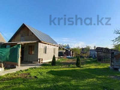 Дача · 2 комнаты · 35 м² · 8 сот., Сиреневая 66 за 12 млн 〒 в Байтереке (Новоалексеевке)