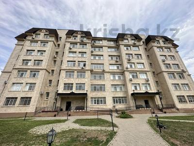 8-комнатная квартира, 495 м², 2/7 этаж, Жасуан 11 за 430 млн 〒 в Астане, Есильский р-н