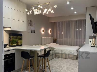 1-бөлмелі пәтер · 30 м² · 6/10 қабат, Шұғыла ш/а., Жунисова, бағасы: 22.5 млн ₸ в Алматы, Наурызбайский р-н