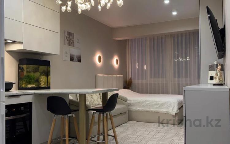 1-комнатная квартира · 30 м² · 6/10 этаж, мкр Шугыла, Жунисова за 22.5 млн ₸ в Алматы, Наурызбайский р-н — фото 6