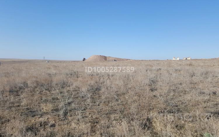 Участок · 4 га, Уч. Ардагер №1 за 64 млн 〒 в Конаеве — фото 2