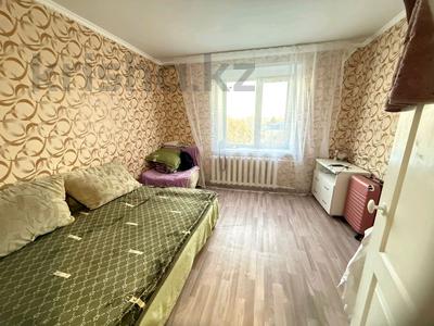 2-бөлмелі пәтер · 50 м² · 5/5 қабат, партизанская, бағасы: 20.4 млн 〒 в Петропавловске