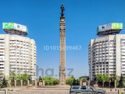 2-комнатная квартира · 73 м² · 6/16 этаж, ул. Куляш Байсеитовой 49 за 450 000 ₸ в Алматы, Бостандыкский р-н