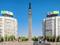 2-бөлмелі пәтер · 73 м² · 6/16 қабат, ул. Куляш Байсеитовой 49, бағасы: 500 000 ₸ в Алматы, Бостандыкский р-н