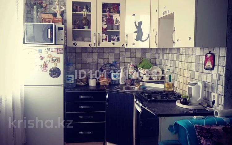 1-комнатная квартира · 29.7 м² · 4/5 этаж, Абая 96 за 7 млн ₸ в Аркалыке — фото 2