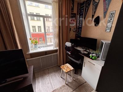 2-комнатная квартира · 45 м² · 2/4 этаж, Назарбаева 80 — Добролюбова за 14.9 млн ₸ в Усть-Каменогорске