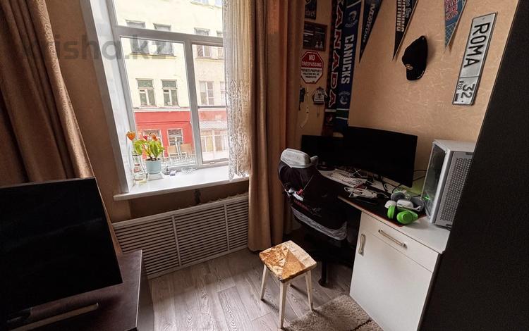2-комнатная квартира · 45 м² · 2/4 этаж, Назарбаева 80 — Добролюбова за 14.9 млн ₸ в Усть-Каменогорске — фото 2