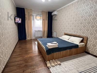 1-комнатная квартира · 45 м² · 4/9 этаж, мкр. Алтын орда, Мангилик ел 10 за 13 000 〒 в Актобе