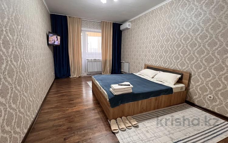 1-комнатная квартира · 45 м² · 4/9 этаж, мкр. Алтын орда, Мангилик ел 10 за 10 000 〒 в Актобе — фото 25