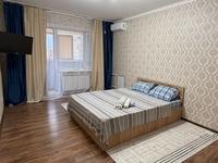 1-бөлмелі пәтер · 45 м² · 4/9 қабат, мкр. Алтын орда, Мангилик ел 10, бағасы: 10 000 〒 в Актобе