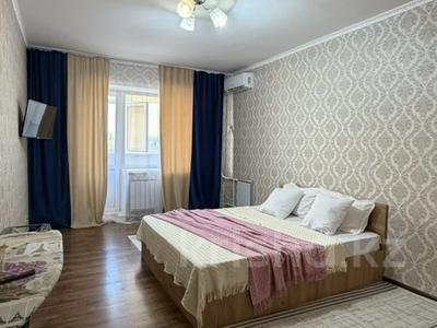 1-комнатная квартира · 45 м² · 4/9 этаж, мкр. Алтын орда, Мангилик ел 10 за 10 000 ₸ в Актобе