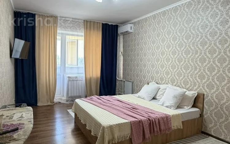 1-бөлмелі пәтер · 45 м² · 4/9 қабат, Алтын орда ш/а., Мангилик ел 10, бағасы: 10 000 ₸ в Актобе, мкр. Алтын орда — фото 34