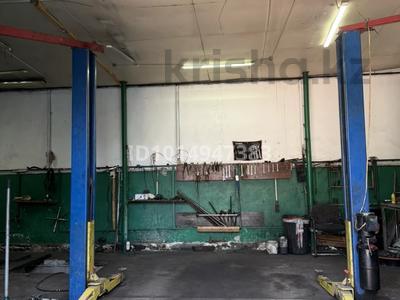 Жқб, автосервистер мен көлік жуу, студиялар · 40 м², бағасы: 500 000 ₸ в Алматы, Жетысуский р-н