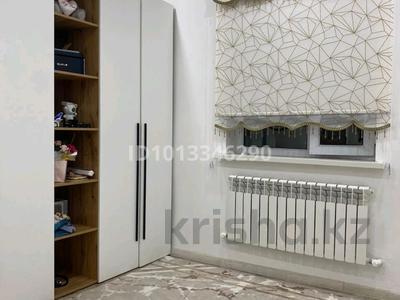 Жеке үй · 5 бөлме · 96 м² · 8 жүзд., Бәйтерек 3мкр 25д2, бағасы: 13 млн ₸ в 
