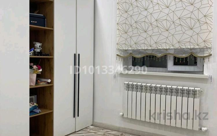 Жеке үй · 5 бөлме · 96 м² · 8 жүзд., Бәйтерек 3мкр 25д2, бағасы: 13 млн ₸ в  — фото 2