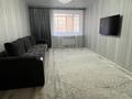 3-бөлмелі пәтер · 109 м² · 4/9 қабат, Северный шағын ауданы, Мкр. Береке — Мкр Береке, бағасы: 350 000 ₸ в Костанае, Микрорайон Северный — фото 3