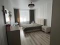 3-бөлмелі пәтер · 109 м² · 4/9 қабат, Северный шағын ауданы, Мкр. Береке — Мкр Береке, бағасы: 350 000 ₸ в Костанае, Микрорайон Северный — фото 4