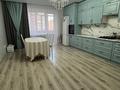 3-бөлмелі пәтер · 109 м² · 4/9 қабат, Северный шағын ауданы, Мкр. Береке — Мкр Береке, бағасы: 350 000 ₸ в Костанае, Микрорайон Северный — фото 2