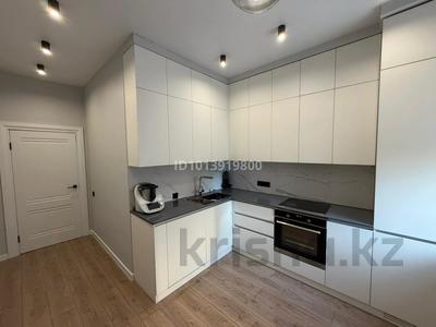 2-комнатная квартира · 70 м² · 1/9 этаж, мкр Юго-Восток, Мкр-он Орбита 1 17/2 за 33 млн ₸ в Караганде, Казыбек би р-н