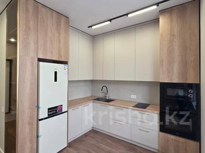 2-комнатная квартира · 45 м² · 7/20 этаж, Улы Дала 25, 27, 29, 29/1 — Толе Би за 38 млн ₸ в Астане, Нура р-н
