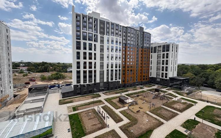 3-комнатная квартира · 73 м² · 4/12 этаж, Калдаякова 30 за 33 млн ₸ в Шымкенте, Туран р-н — фото 2