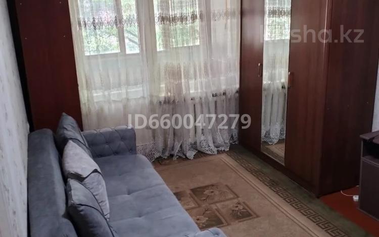 1-комнатная квартира · 31 м² · 2/5 этаж, Манаса — Абая за 260 000 ₸ в Алматы, Бостандыкский р-н — фото 44