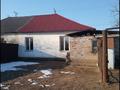 Отдельный дом · 4 комнаты · 78.4 м² · 7 сот., Делегатская 8 за 9.5 млн ₸ в Усть-Каменогорске