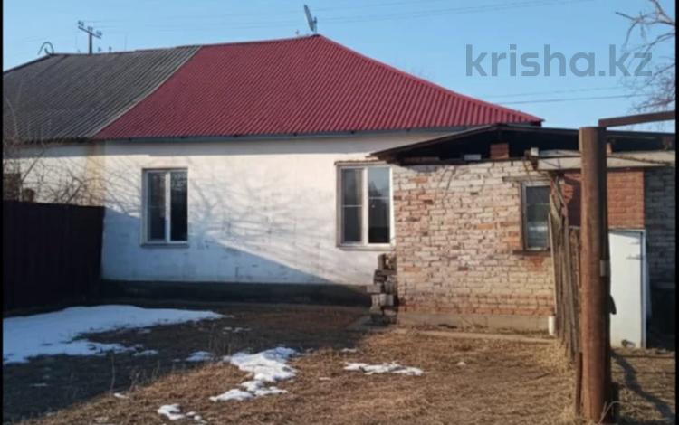 Отдельный дом · 4 комнаты · 78.4 м² · 7 сот., Делегатская 8 за 9.5 млн ₸ в Усть-Каменогорске — фото 2