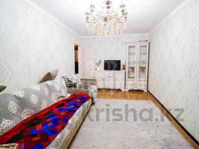 3-комнатная квартира, 63 м², 4/5 этаж, 3мкр за 18.3 млн 〒 в Талдыкоргане, мкр Жастар