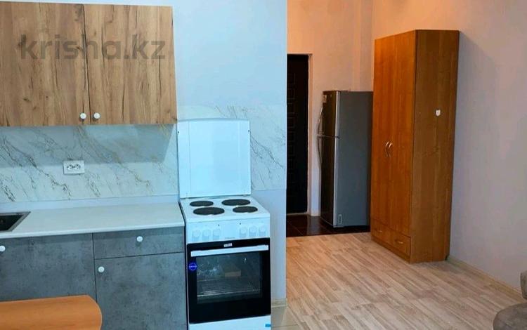 1-бөлмелі пәтер · 36 м² · 9/23 қабат, Кошкарбаева 32/1, бағасы: 180 000 ₸ в Астане, Алматы р-н — фото 2