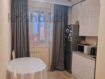 1-комнатная квартира · 42 м², Болекпаева за 200 000 ₸ в Астане, Алматы р-н