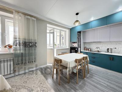 3-комнатная квартира · 100 м², А 91 16 за 50 млн ₸ в Астане, Алматы р-н