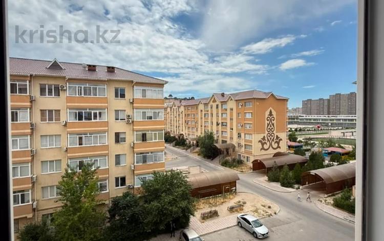 1-бөлмелі пәтер · 42.4 м² · 4/5 қабат, 17-ш/а. 75, бағасы: 15.2 млн ₸ в Актау, 17-й мкр — фото 2
