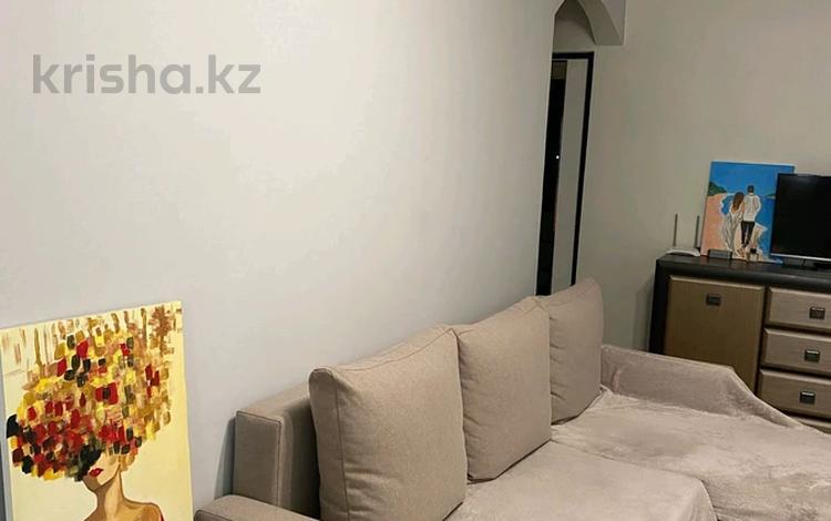 2-комнатная квартира, 43.5 м², 1/5 этаж, Клочкова 24 за 33 млн 〒 в Алматы, Алмалинский р-н — фото 2