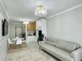 1-комнатная квартира · 31.2 м² · 10/10 этаж, мкр Шугыла, мкр. Шугыла 340/3 - 340/3к17, 340/8 - 340/8 к5 за 23 млн ₸ в Алматы, Наурызбайский р-н