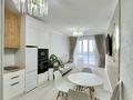 1-комнатная квартира · 31.2 м² · 10/10 этаж, мкр Шугыла, мкр. Шугыла 340/3 - 340/3к17, 340/8 - 340/8 к5 за 23 млн ₸ в Алматы, Наурызбайский р-н — фото 12
