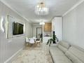 1-комнатная квартира · 31.2 м² · 10/10 этаж, мкр Шугыла, мкр. Шугыла 340/3 - 340/3к17, 340/8 - 340/8 к5 за 23 млн ₸ в Алматы, Наурызбайский р-н — фото 13