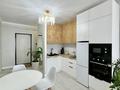 1-комнатная квартира · 31.2 м² · 10/10 этаж, мкр Шугыла, мкр. Шугыла 340/3 - 340/3к17, 340/8 - 340/8 к5 за 23 млн ₸ в Алматы, Наурызбайский р-н — фото 15
