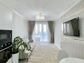 1-комнатная квартира · 31.2 м² · 10/10 этаж, мкр Шугыла, мкр. Шугыла 340/3 - 340/3к17, 340/8 - 340/8 к5 за 23 млн ₸ в Алматы, Наурызбайский р-н — фото 16