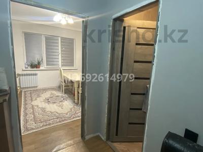 1-бөлмелі пәтер, 50 м², 3/10 қабат, мкр Акбулак 157 — Момышулы рыскулова, бағасы: 30 млн 〒 в Алматы, Алатауский р-н