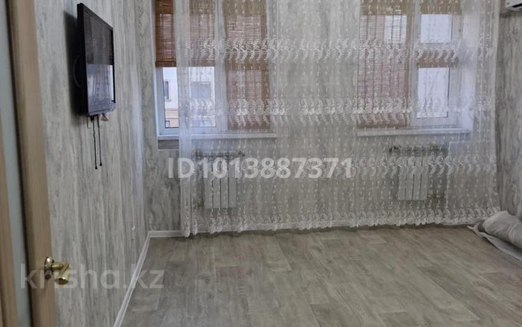 1-комнатная квартира · 38 м² · 2/6 этаж, 31А мкр 20 за 140 000 ₸ в Актау — фото 2