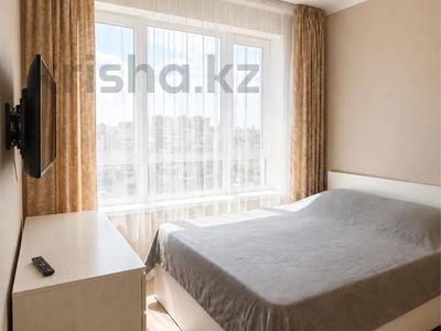 1-комнатная квартира · 35 м² · 8/22 этаж, Бектурова 4/6 за 24 млн ₸ в Астане, Нура р-н