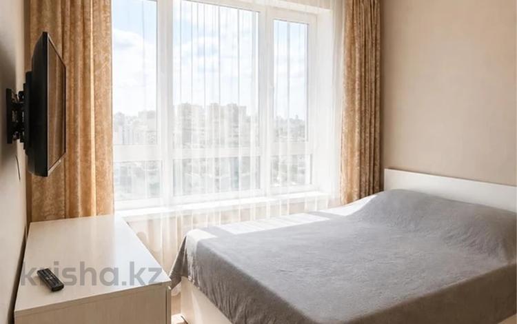 1-комнатная квартира · 35 м² · 8/22 этаж, Бектурова 4/6 за 24 млн ₸ в Астане, Нура р-н — фото 2